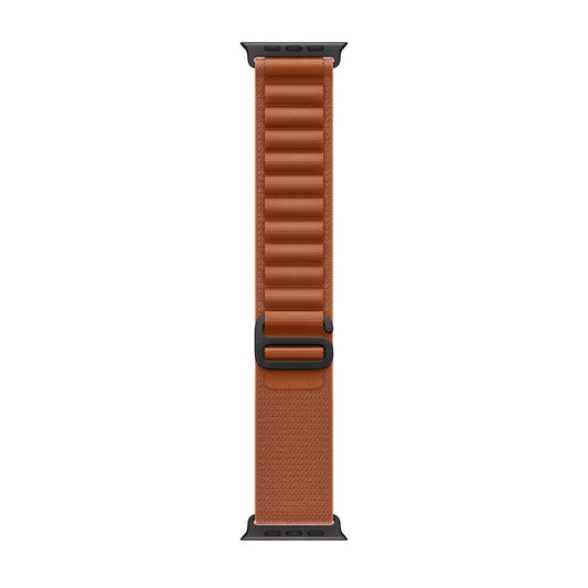 Apollo – Straps - Alpine Loop – 44/45/46/49 – Brown – image 2