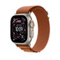 Apollo – Straps - Alpine Loop – 44/45/46/49 – Brown – image 1