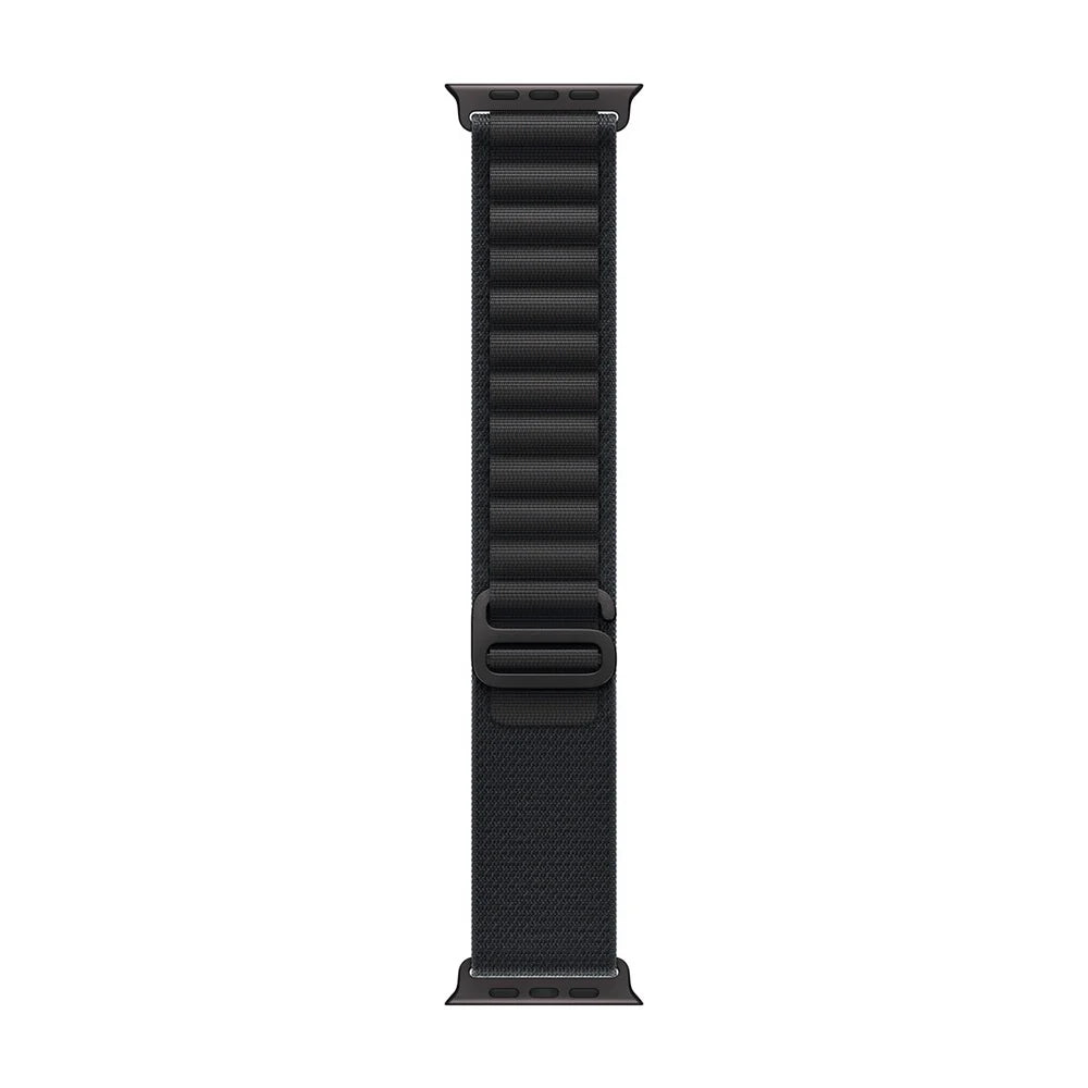 Apollo – Straps - Alpine Loop – 44/45/46/49 – Black – image 2