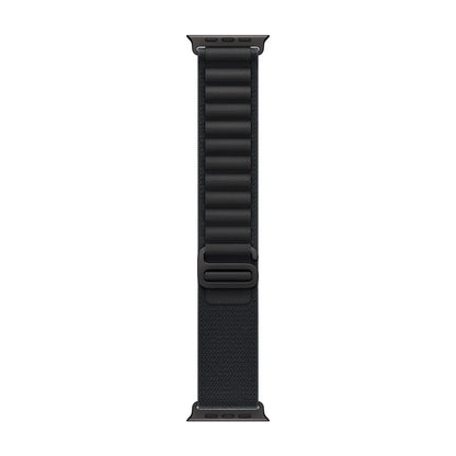 Apollo – Straps - Alpine Loop – 44/45/46/49 – Black – image 2