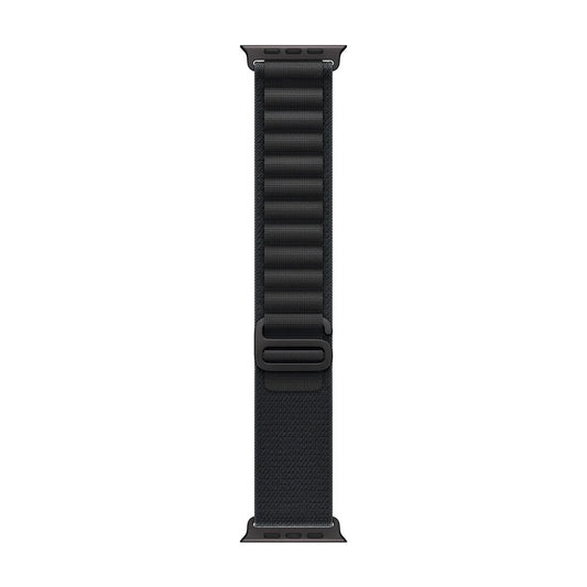Apollo – Straps - Alpine Loop – 44/45/46/49 – Black – image 2