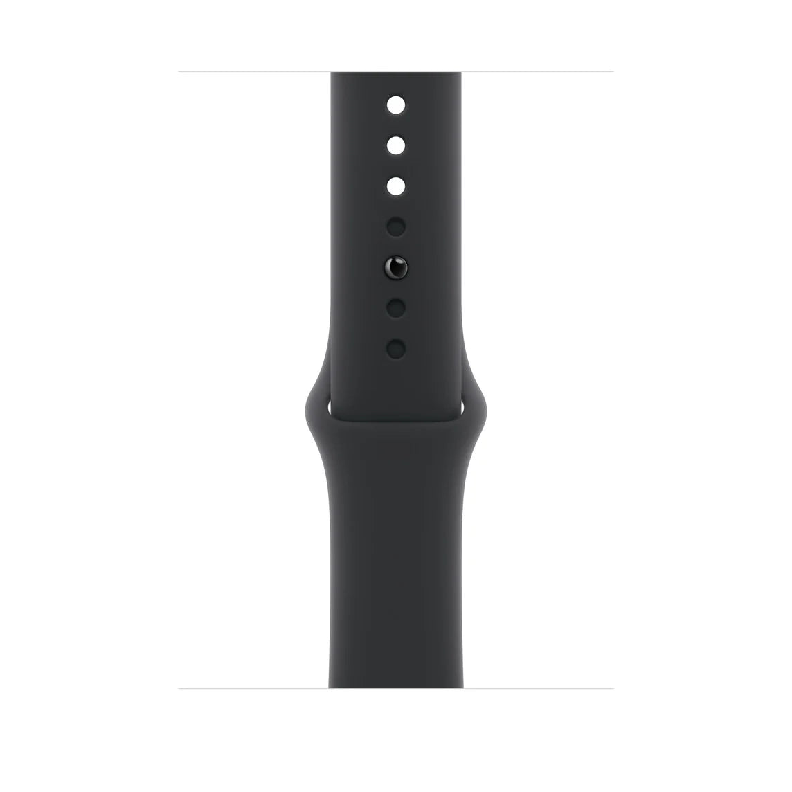 Apollo – Straps - Sport Band – 38/40/41/42 – Black – image 2