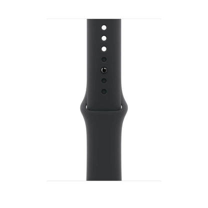 Apollo – Straps - Sport Band – 44/45/46/49 – Black – image 2