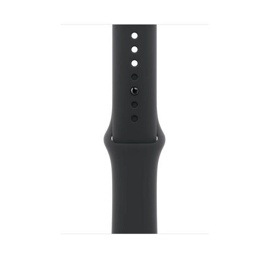 Apollo – Straps - Sport Band – 44/45/46/49 – Black – image 2