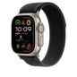 Apollo – Straps - Trail Loop – 44/45/46/49 – Black – Style 1 – image 1