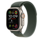 Apollo – Straps - Trail Loop – 44/45/46/49 – Green – image 1