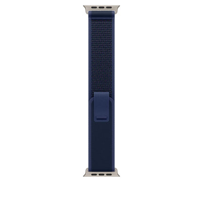 Apollo – Straps - Trail Loop – 44/45/46/49 – Blue – image 2