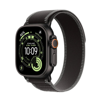 Apollo – Straps - Trail Loop – 44/45/46/49 – Black – Style 2 – image 1