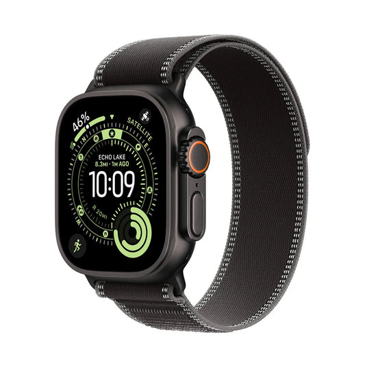 Apollo – Straps - Trail Loop – 44/45/46/49 – Black – Style 2 – image 1