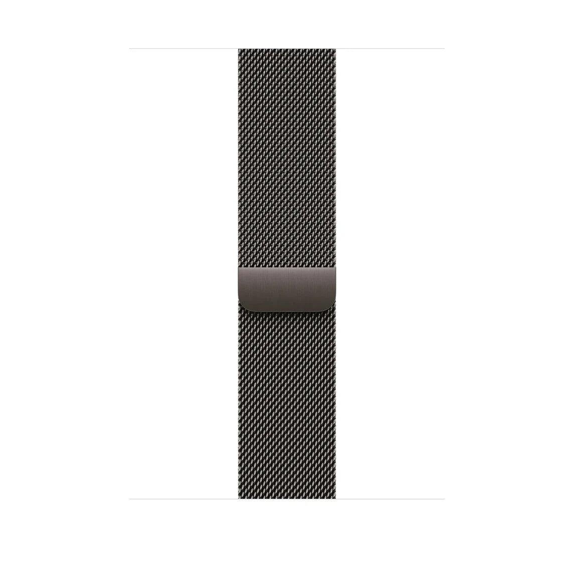 Apollo – Straps - Milanese Loop – 44/45/46/49 – Slate – image 2