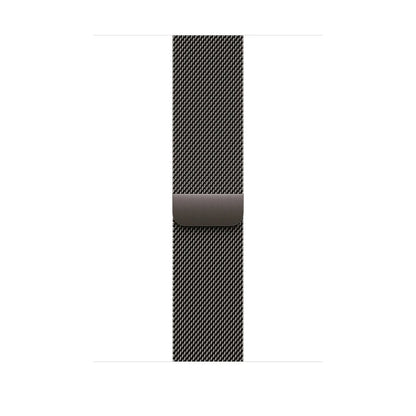 Apollo – Straps - Milanese Loop – 44/45/46/49 – Slate – image 2