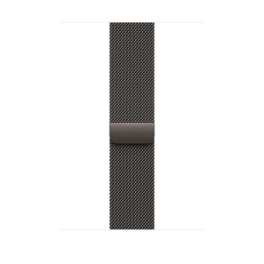 Apollo – Straps - Milanese Loop – 44/45/46/49 – Slate – image 2