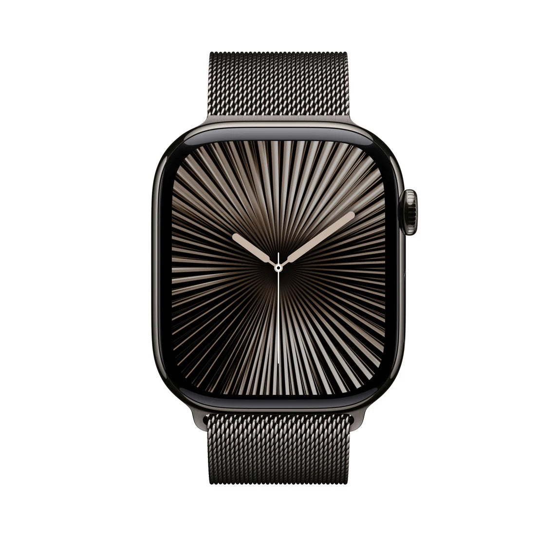 Apollo – Straps - Milanese Loop – 44/45/46/49 – Slate – image 3