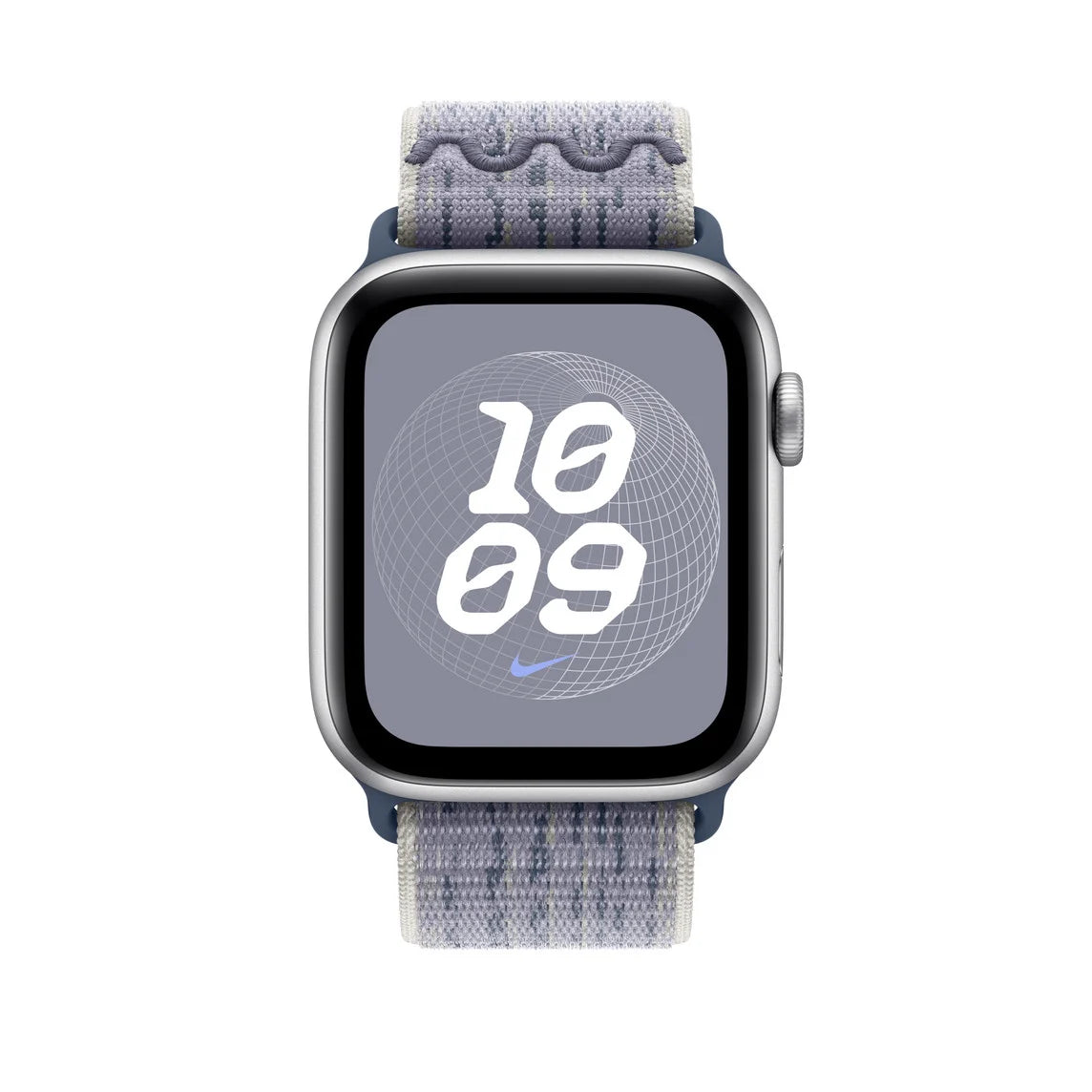 Apollo – Straps - Sport Loop – 44/45/46/49 – Grey/Blue – image 3