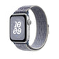 Apollo – Straps - Sport Loop – 44/45/46/49 – Grey/Blue – image 1