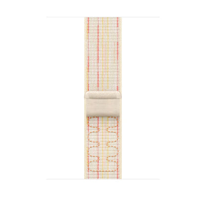 Apollo – Straps - Sport Loop – 44/45/46/49 – Starlight/Pink – image 2