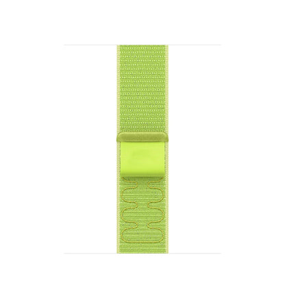 Apollo – Straps - Sport Loop – 44/45/46/49 – Neon – image 2