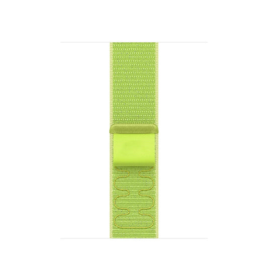 Apollo – Straps - Sport Loop – 44/45/46/49 – Neon – image 2