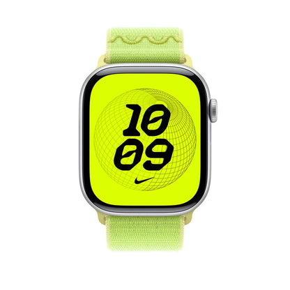 Apollo – Straps - Sport Loop – 44/45/46/49 – Neon – image 3
