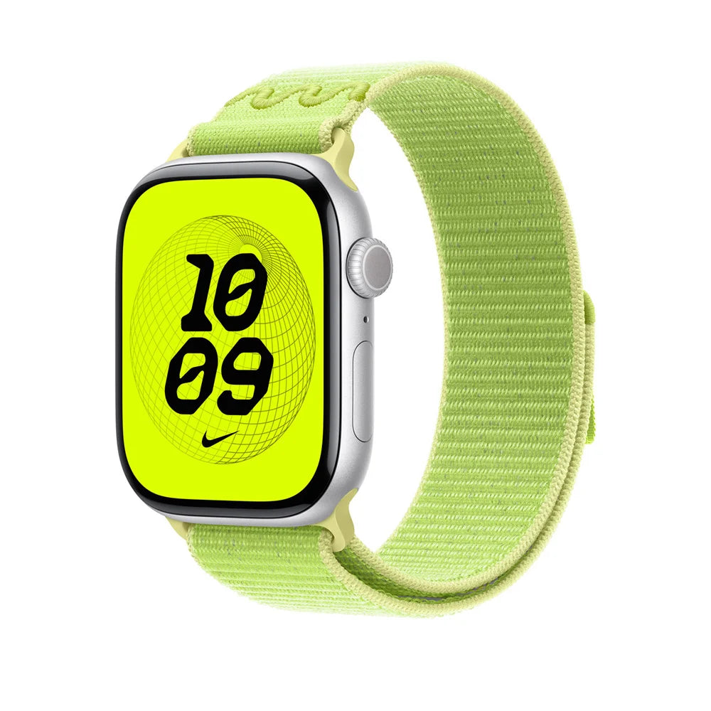 Apollo – Straps - Sport Loop – 44/45/46/49 – Neon – image 1
