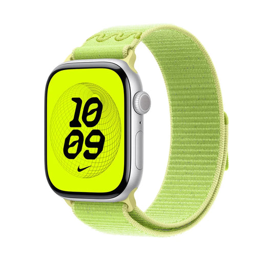 Apollo – Straps - Sport Loop – 44/45/46/49 – Neon – image 1