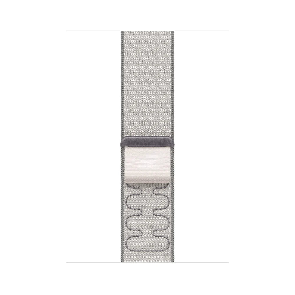 Apollo – Straps - Sport Loop – 44/45/46/49 – Grey – image 2