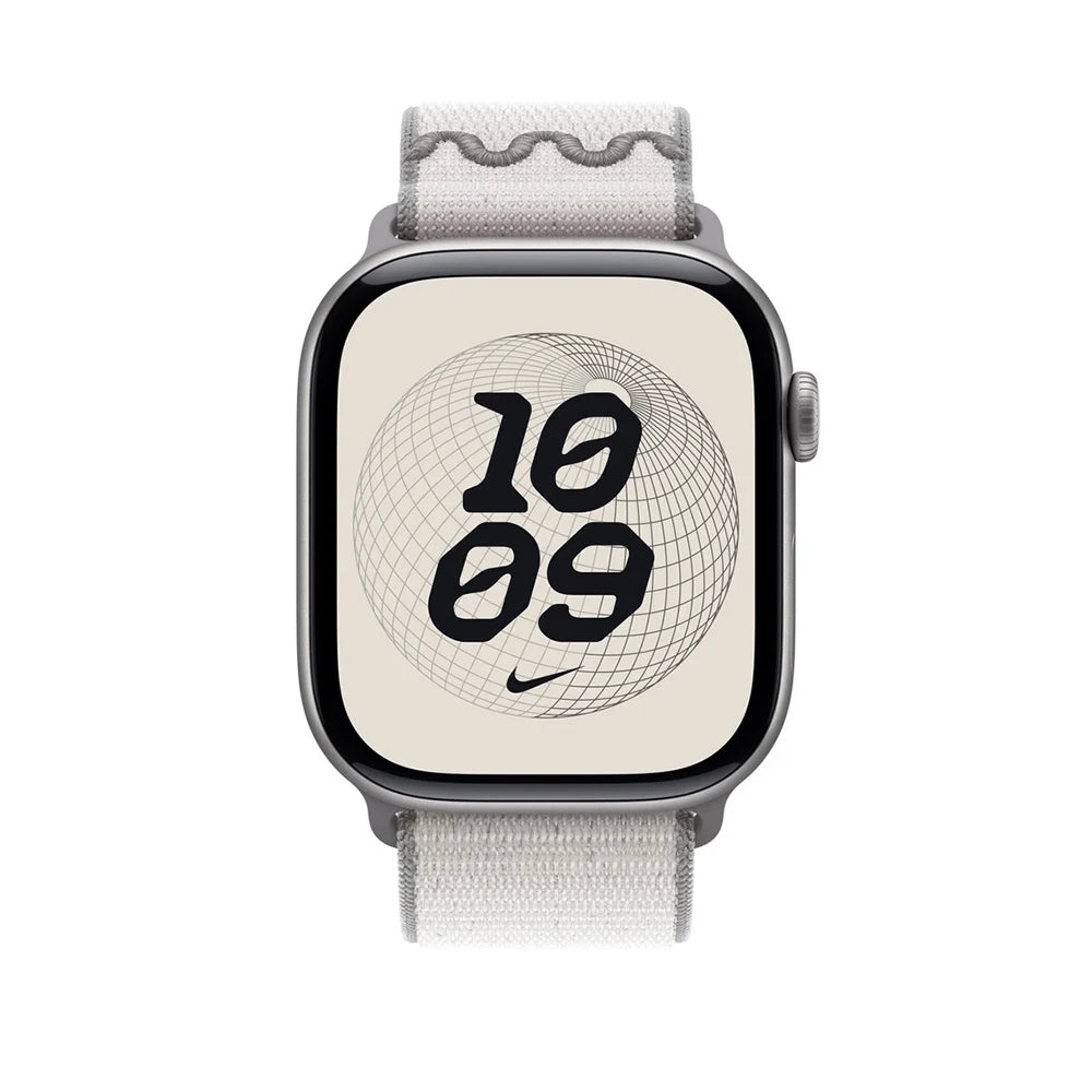 Apollo – Straps - Sport Loop – 44/45/46/49 – Grey – image 3