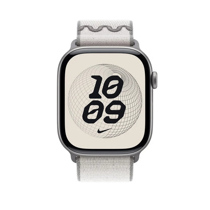 Apollo – Straps - Sport Loop – 44/45/46/49 – Grey – image 3