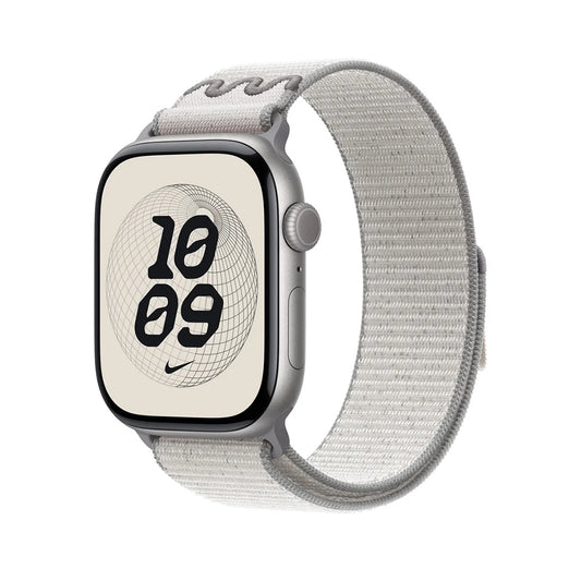 Apollo – Straps - Sport Loop – 44/45/46/49 – Grey – image 1
