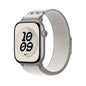 Apollo – Straps - Sport Loop – 44/45/46/49 – Grey – image 1