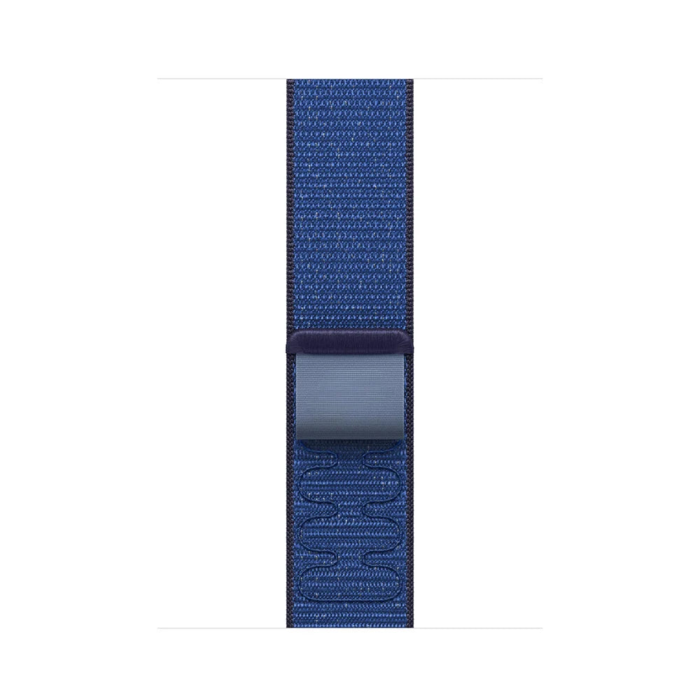 Apollo – Straps - Sport Loop – 44/45/46/49 – Blue – image 2