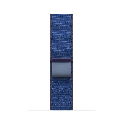 Apollo – Straps - Sport Loop – 44/45/46/49 – Blue – image 2
