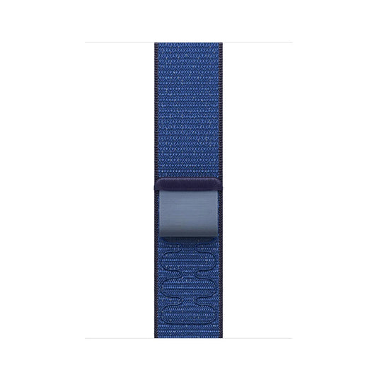 Apollo – Straps - Sport Loop – 44/45/46/49 – Blue – image 2