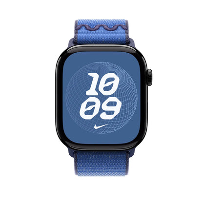 Apollo – Straps - Sport Loop – 44/45/46/49 – Blue – image 3