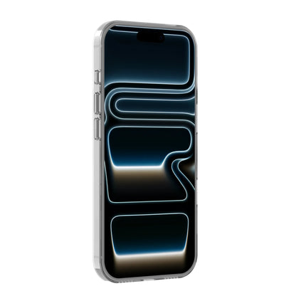 Apollo – Air – iPhone 17 – Acrylic - Glass like – Trasnparent / White Magnet – image 8