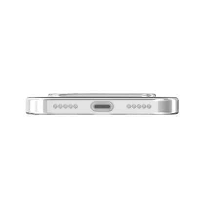 Apollo – Air – iPhone Air – Acrylic - Glass like – Trasnparent / White Magnet – image 7